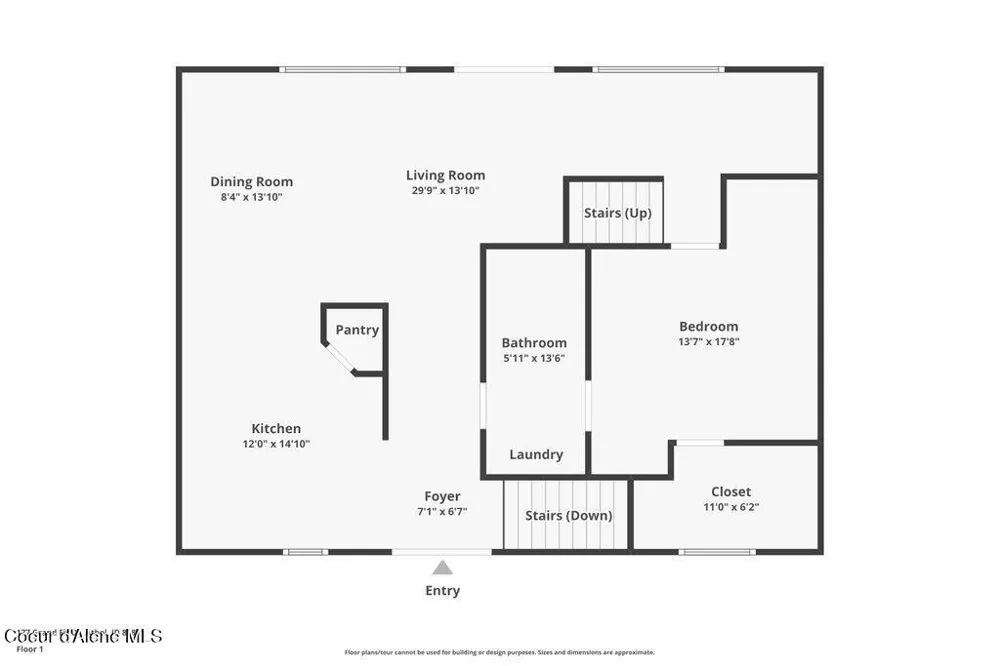 141 Amaze Way Athol, ID 83801