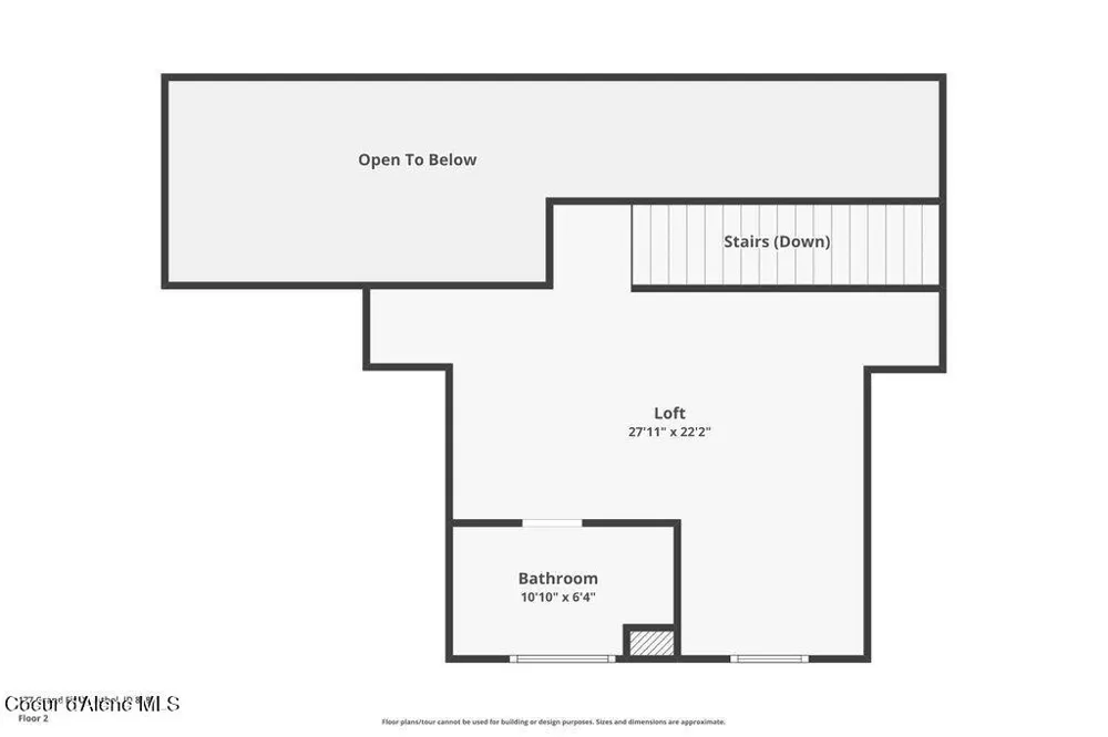 141 Amaze Way Athol, ID 83801