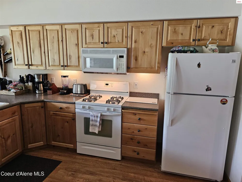 107 Cornice Court ## 308 Sandpoint, ID 83864