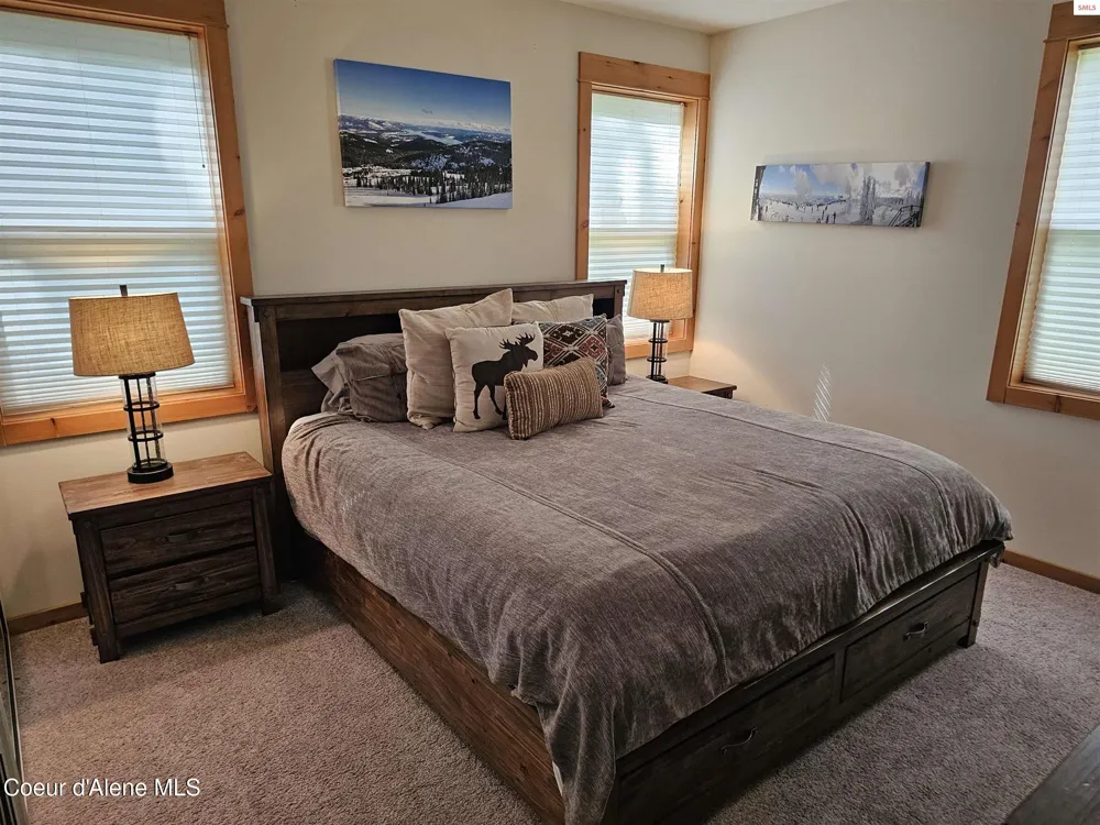 107 Cornice Court ## 308 Sandpoint, ID 83864