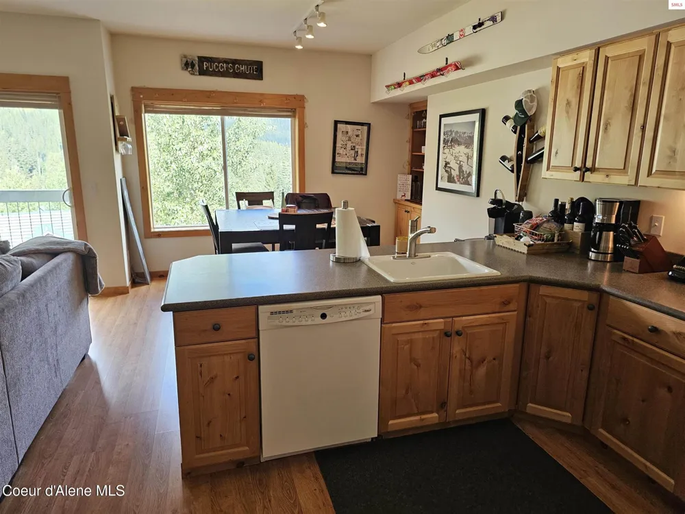 107 Cornice Court ## 308 Sandpoint, ID 83864
