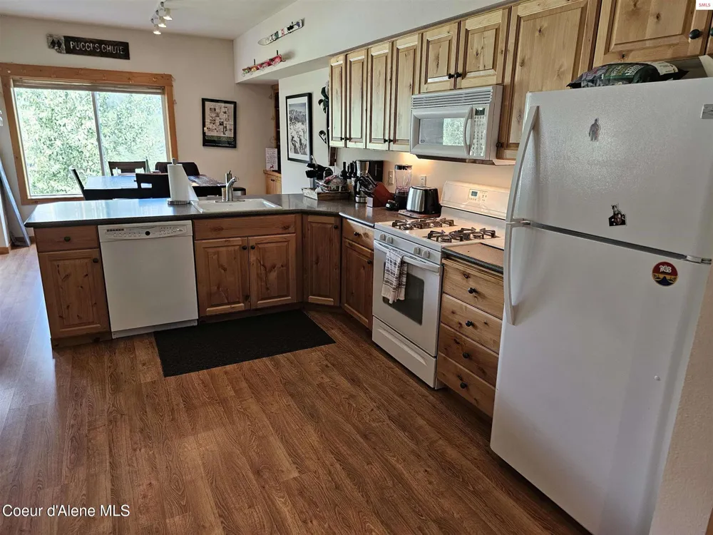 107 Cornice Court ## 308 Sandpoint, ID 83864