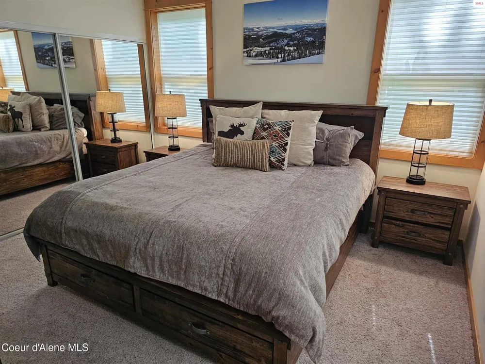 107 Cornice Court ## 308 Sandpoint, ID 83864
