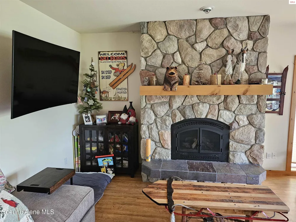 107 Cornice Court ## 308 Sandpoint, ID 83864