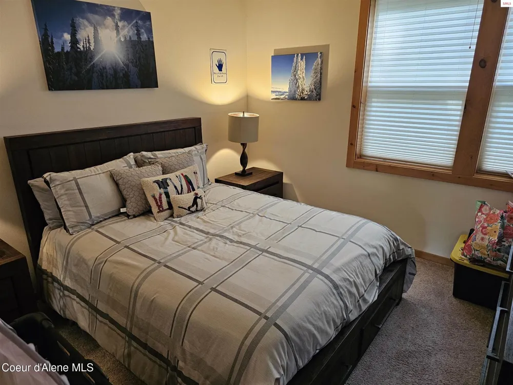 107 Cornice Court ## 308 Sandpoint, ID 83864