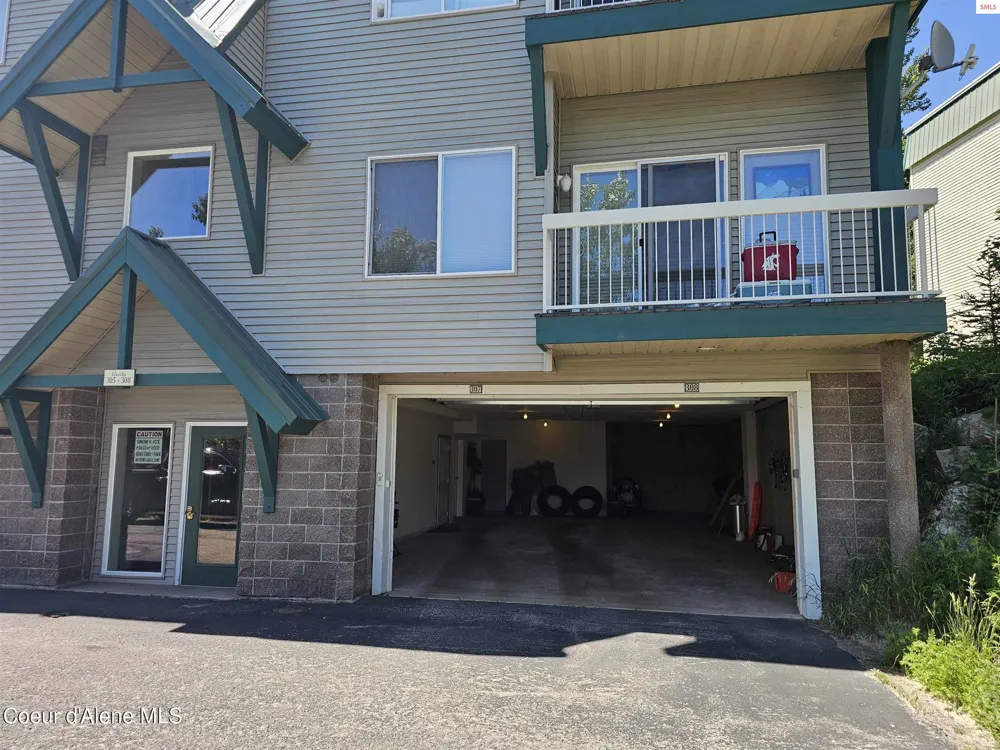 107 Cornice Court ## 308 Sandpoint, ID 83864