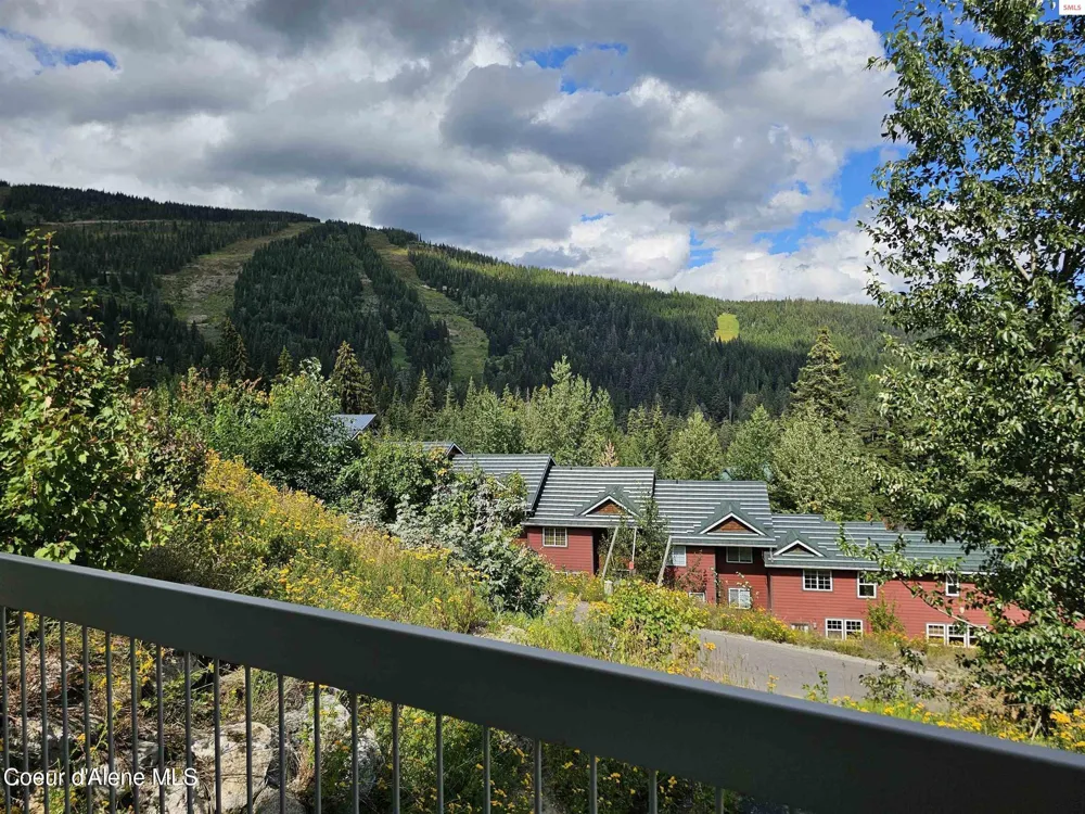 107 Cornice Court ## 308 Sandpoint, ID 83864