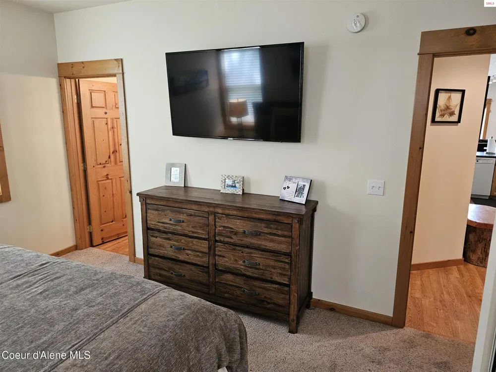 107 Cornice Court ## 308 Sandpoint, ID 83864