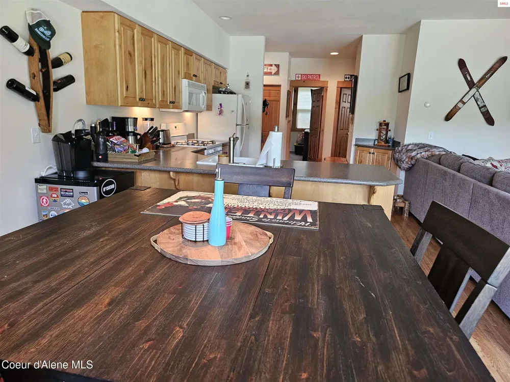 107 Cornice Court ## 308 Sandpoint, ID 83864