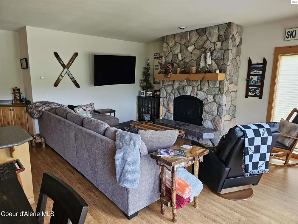 107 Cornice Court ## 308 Sandpoint, ID 83864