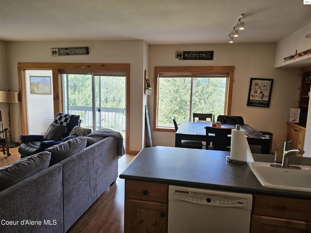 107 Cornice Court ## 308 Sandpoint, ID 83864