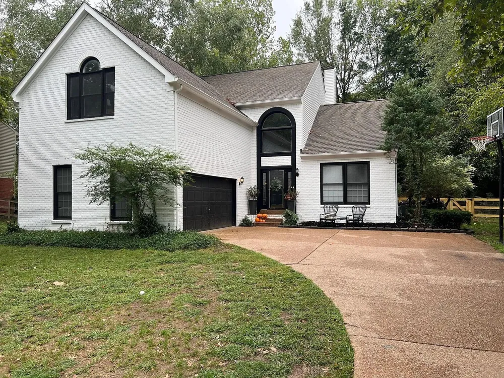 1089 Holly Tree Farms Rd