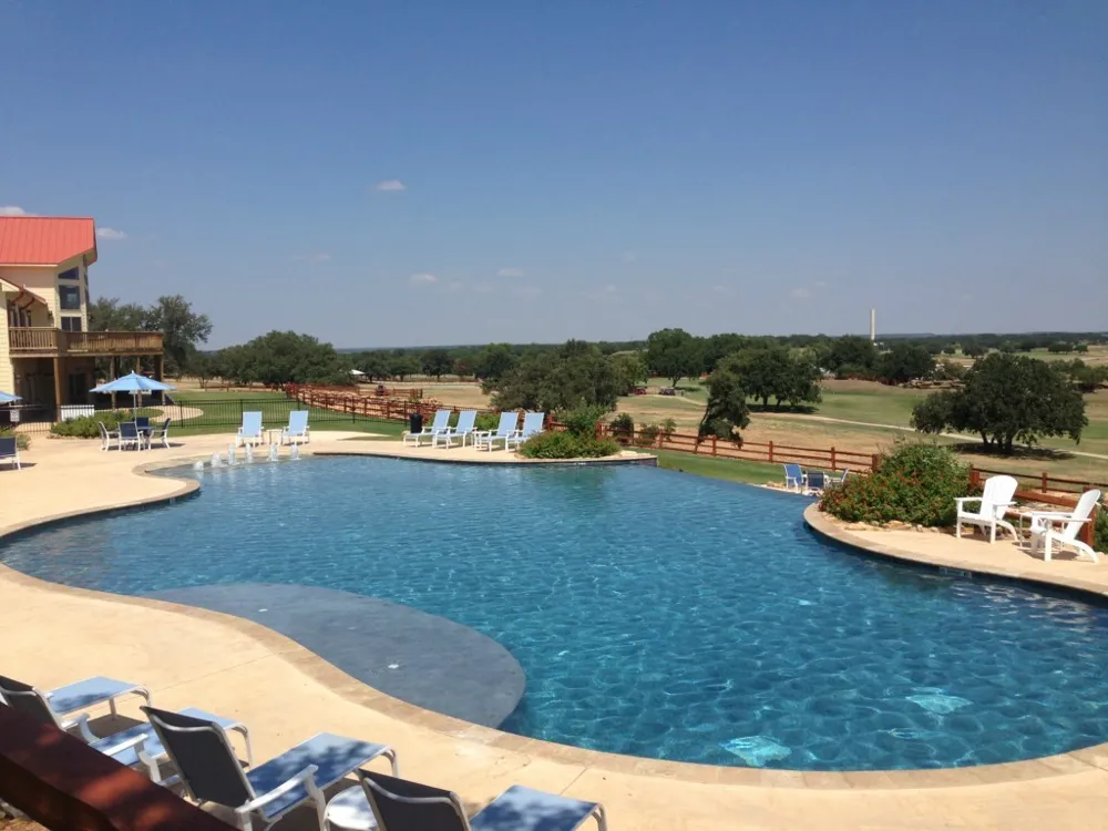 FALCON DRIVE Brownwood, TX 76801