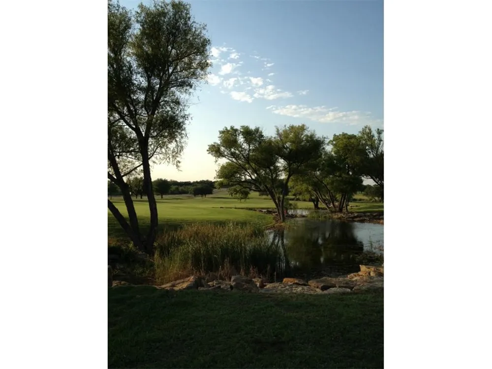 FALCON DRIVE Brownwood, TX 76801