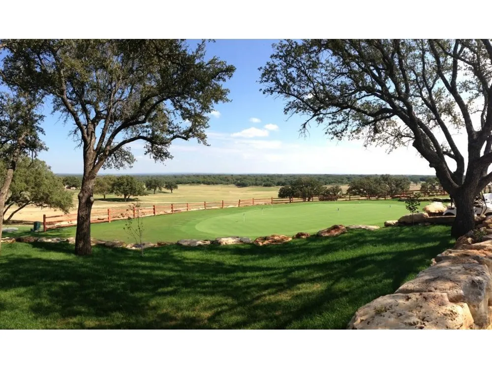 FALCON DRIVE Brownwood, TX 76801