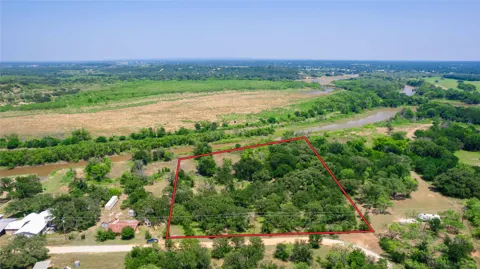 Hog Creek Road