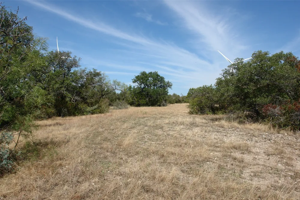 County Road 152 Brady, TX 76825