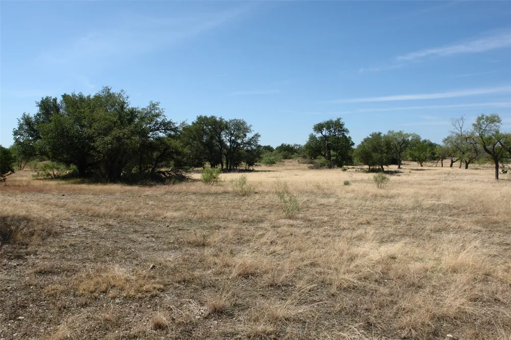 County Road 152 Brady, TX 76825
