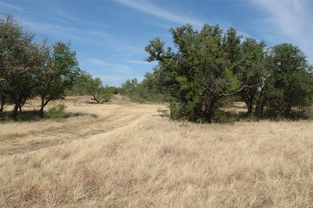 County Road 152 Brady, TX 76825