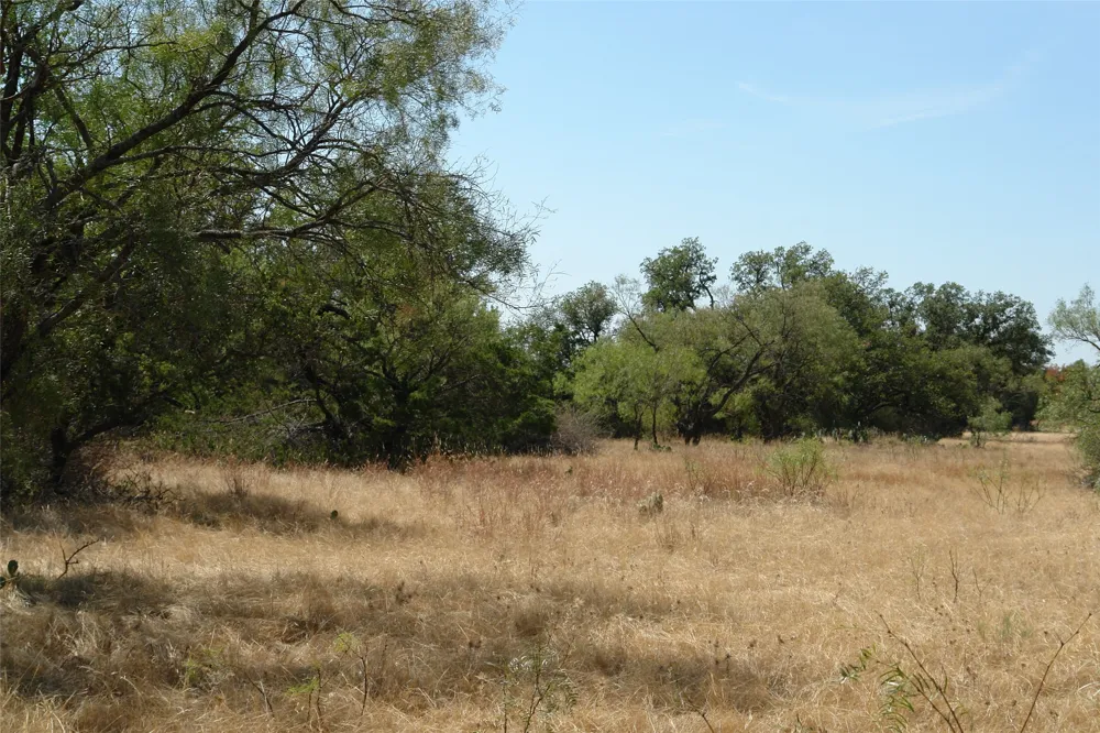 County Road 152 Brady, TX 76825