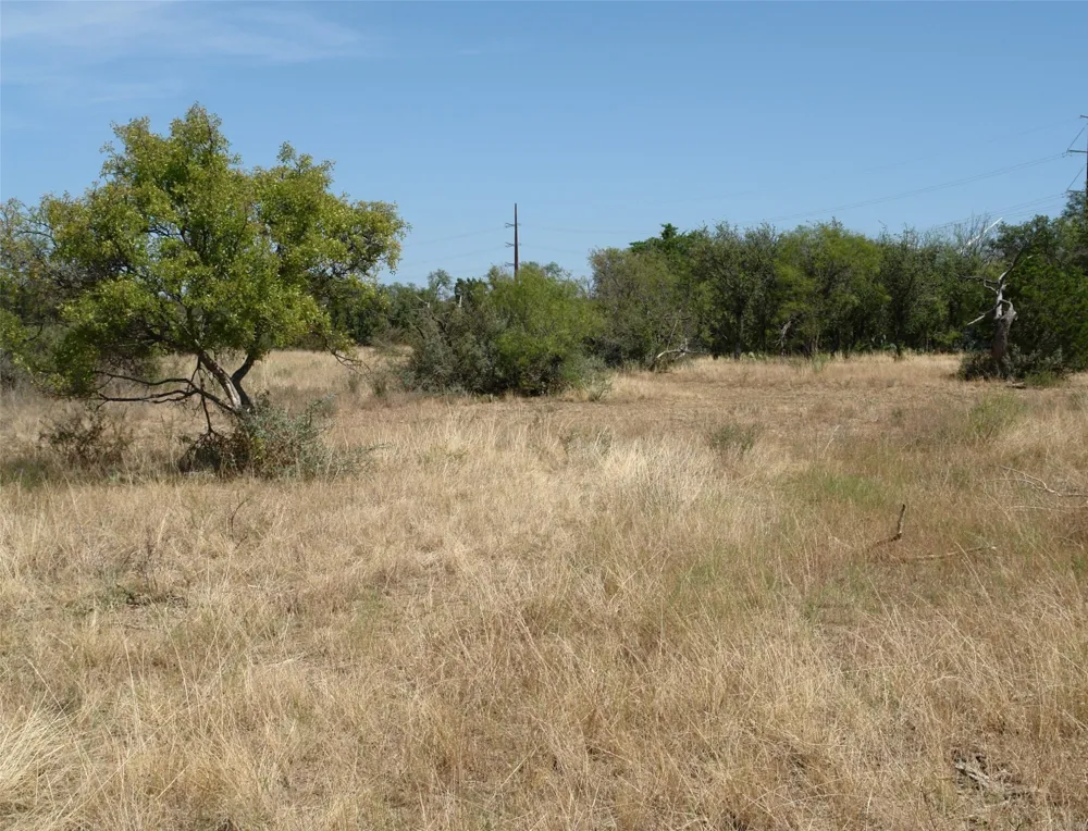 County Road 152 Brady, TX 76825