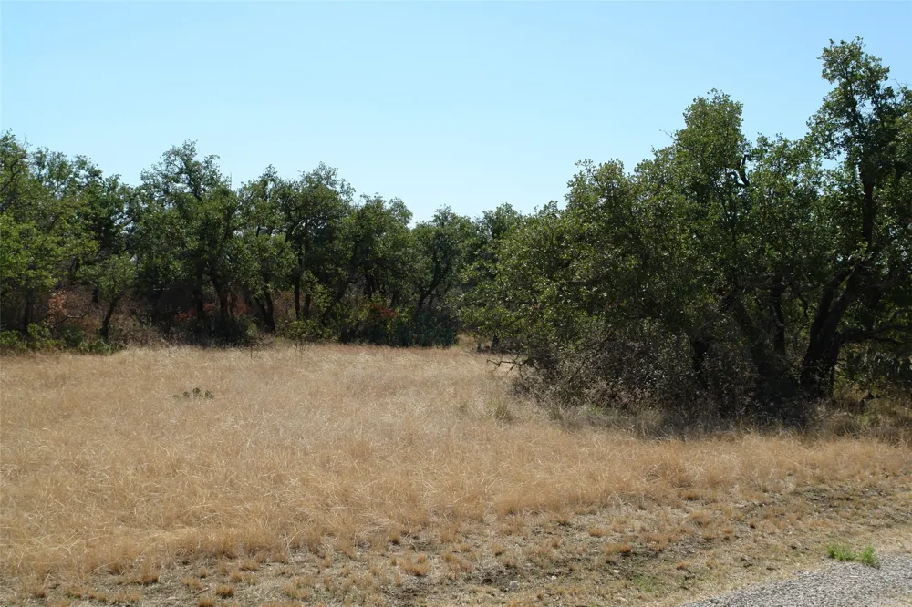 County Road 152 Brady, TX 76825