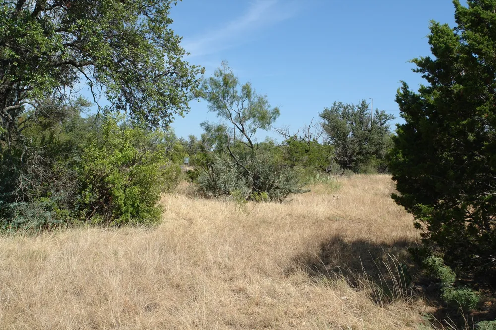 County Road 152 Brady, TX 76825