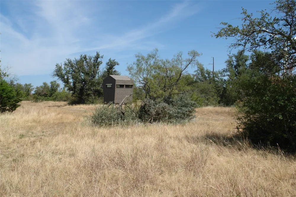 County Road 152 Brady, TX 76825