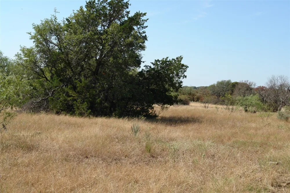 County Road 152 Brady, TX 76825