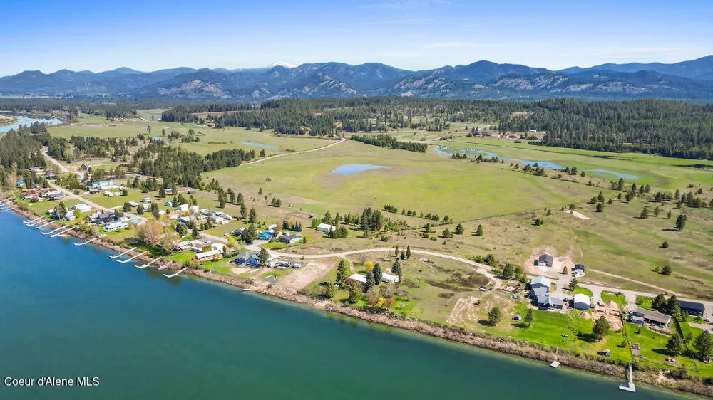 342 Open Skies Road Newport, WA 99156