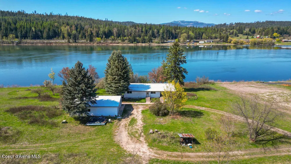 342 Open Skies Road Newport, WA 99156