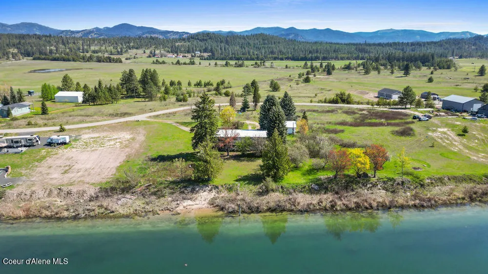 342 Open Skies Road Newport, WA 99156