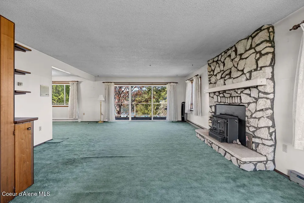 342 Open Skies Road Newport, WA 99156