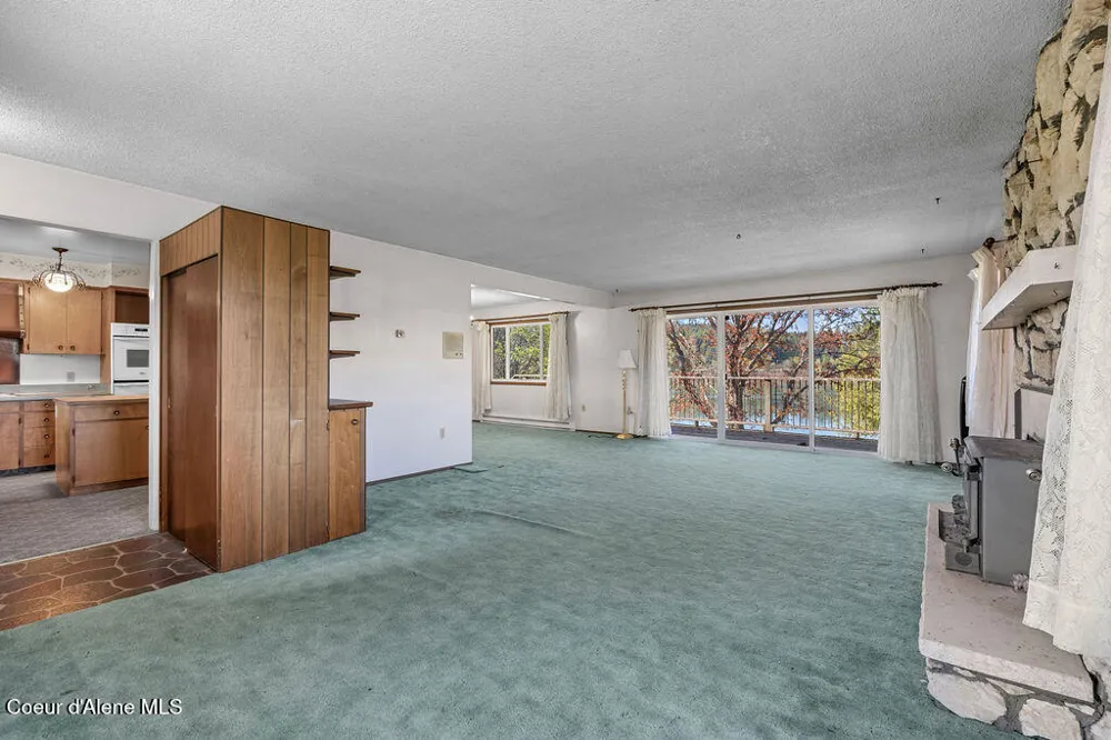 342 Open Skies Road Newport, WA 99156