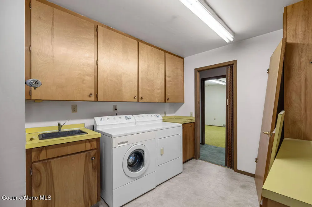 342 Open Skies Road Newport, WA 99156