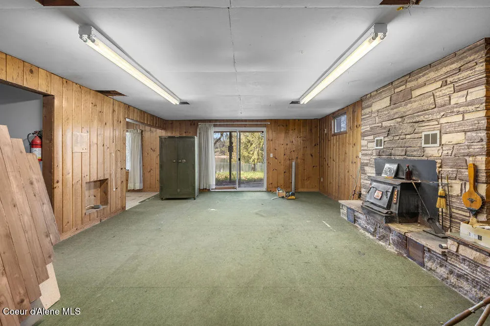 342 Open Skies Road Newport, WA 99156