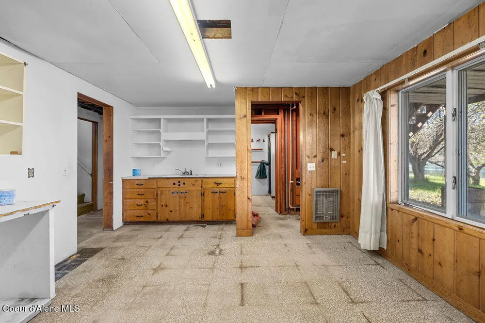 342 Open Skies Road Newport, WA 99156
