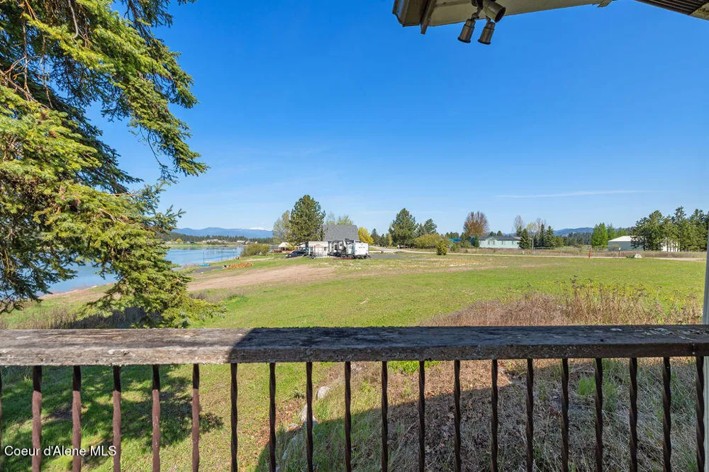 342 Open Skies Road Newport, WA 99156