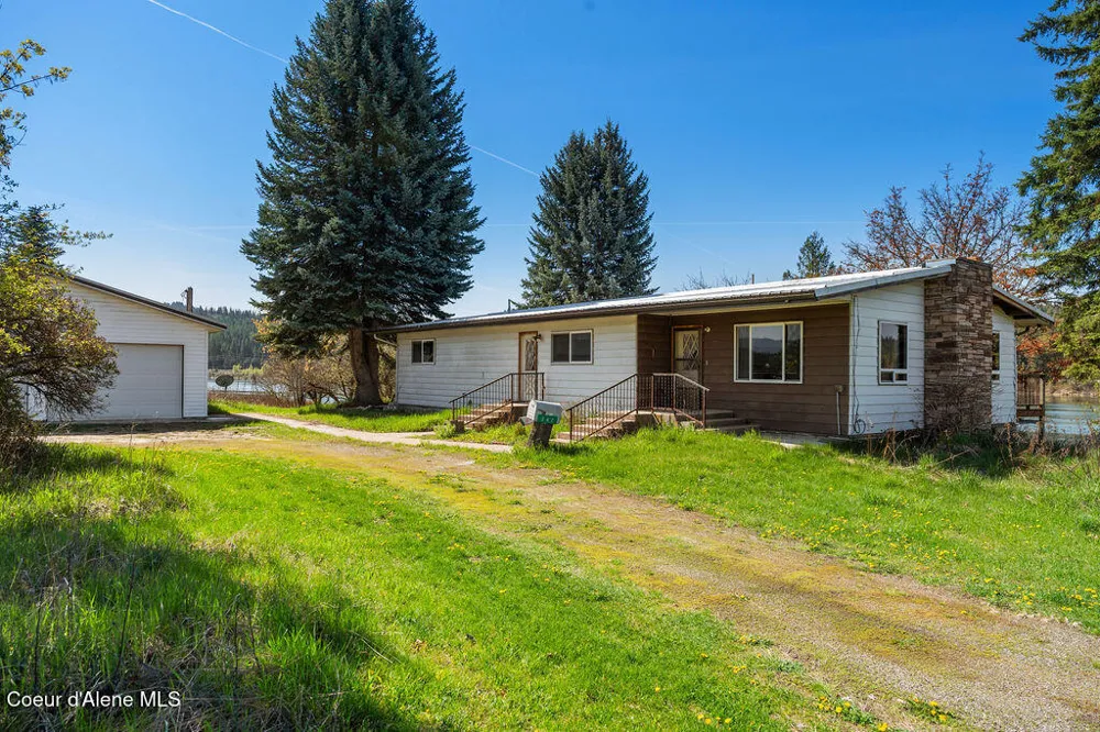 342 Open Skies Road Newport, WA 99156