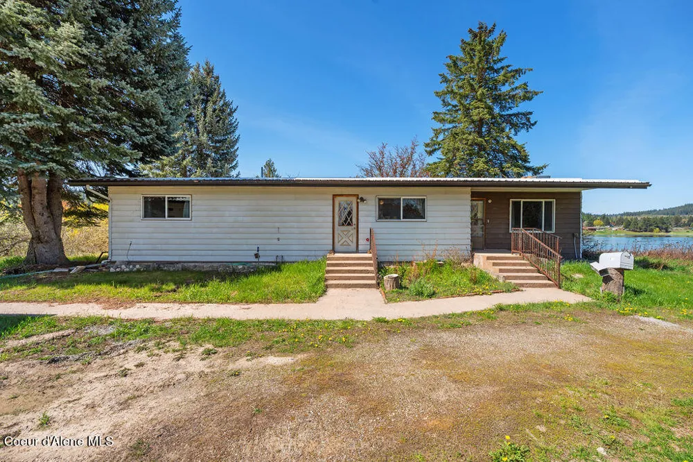 342 Open Skies Road Newport, WA 99156