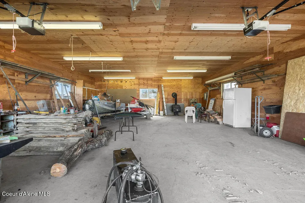 342 Open Skies Road Newport, WA 99156