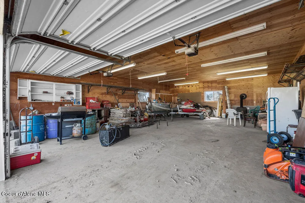 342 Open Skies Road Newport, WA 99156