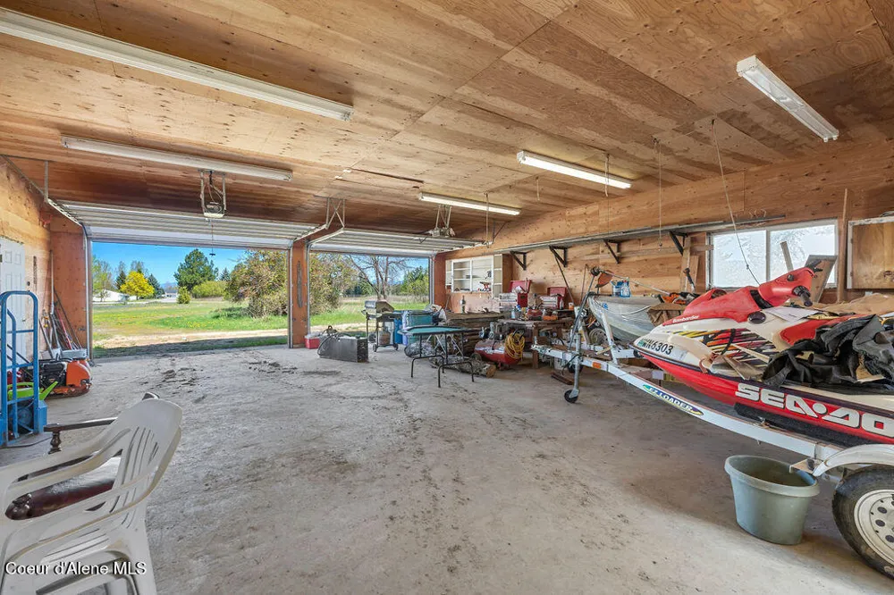 342 Open Skies Road Newport, WA 99156