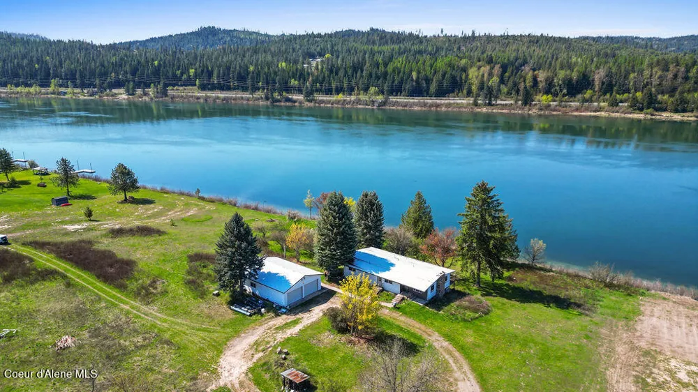 342 Open Skies Road Newport, WA 99156