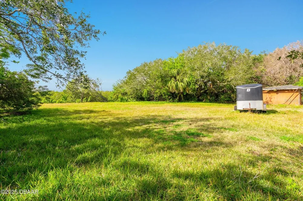4770 S PENINSULA DRIVE Ponce Inlet, FL 32127