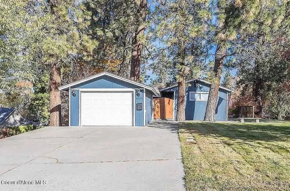 4023 E 12th Avenue Spokane, WA 99202