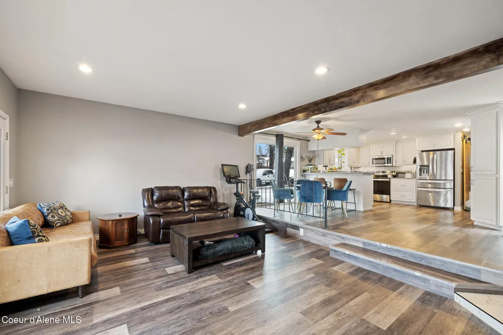 4023 E 12th Avenue Spokane, WA 99202
