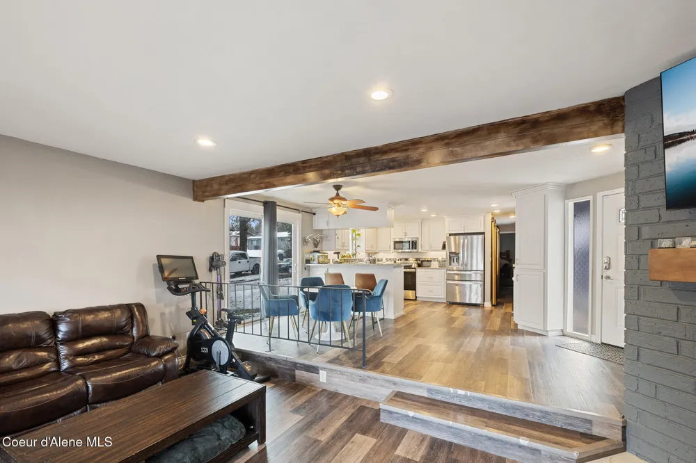 4023 E 12th Avenue Spokane, WA 99202