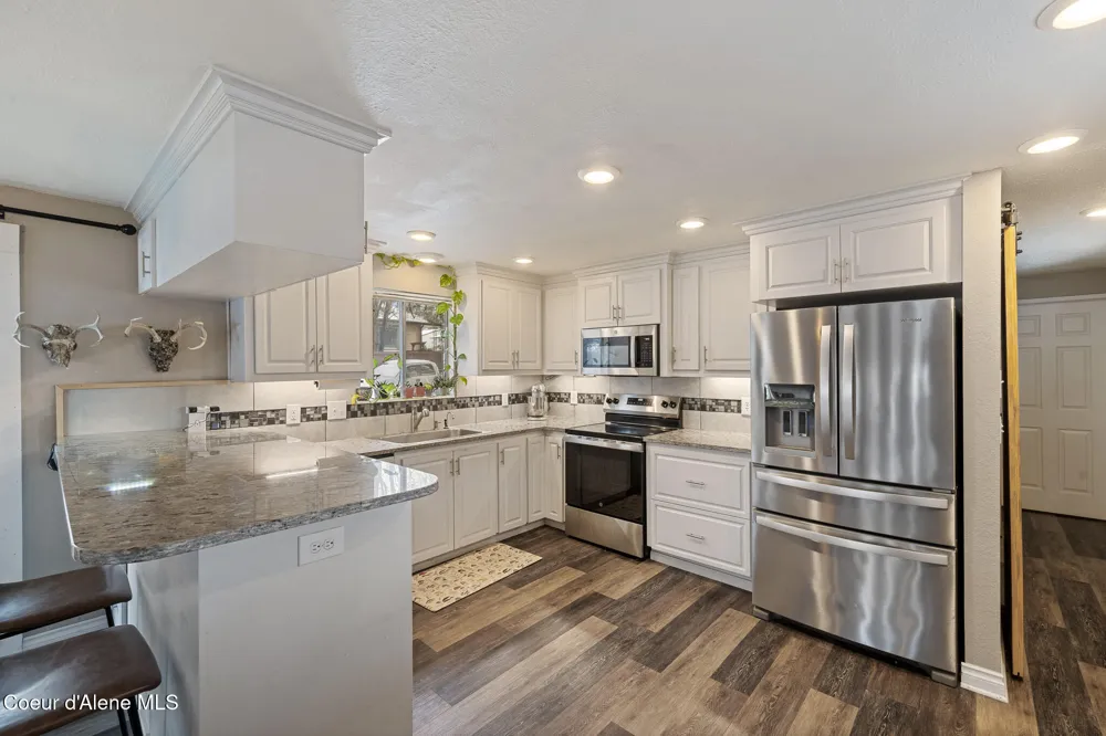 4023 E 12th Avenue Spokane, WA 99202