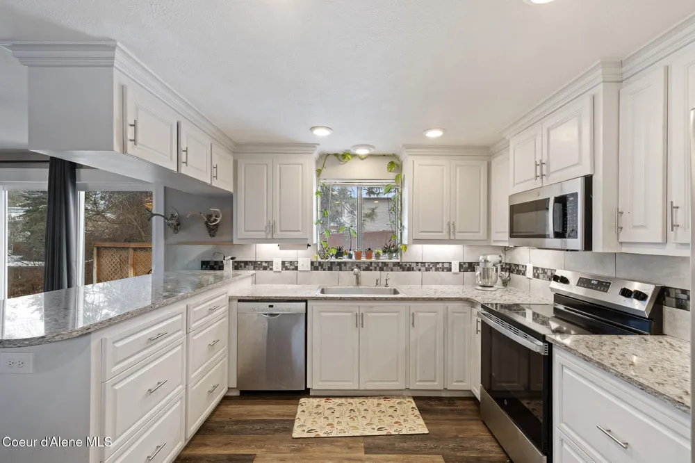 4023 E 12th Avenue Spokane, WA 99202